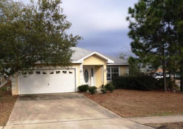 689 E Shipwreck Rd, Santa Rosa Beach, FL 32459