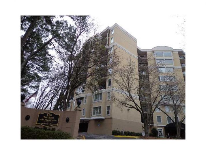 1 Biscayne Dr Nw Unit 509, Atlanta, GA 30309