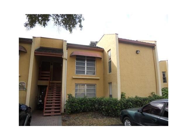 4535 TREEHOUSE LN # 7F, Fort Lauderdale, FL 33319