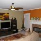 124 Westfield Loop, Little Rock, AR 72210 ID:1098520