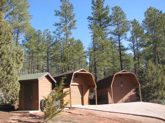 13 Ranch Road, Payson, AZ 85541