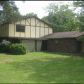 10501 Diamond Dr, Little Rock, AR 72209 ID:452718