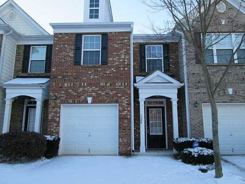 1308 Adcox Square, Stone Mountain, GA 30088