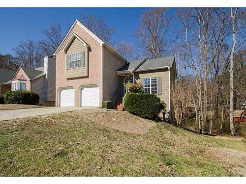 1468 Chapel Hill Lane Sw, Marietta, GA 30008