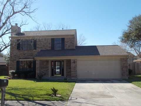 4238 Winterborne Dr, Pasadena, TX 77505