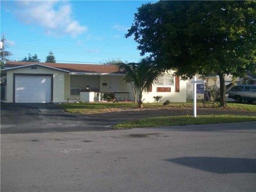 7311 BILTMORE BL, Hollywood, FL 33025