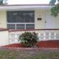 7311 BILTMORE BL, Hollywood, FL 33025 ID:5714904