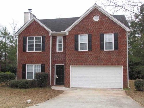 3725 Patti Lane, Decatur, GA 30034