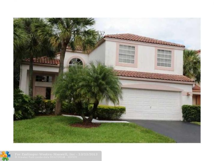 10481 NW 11TH CT, Fort Lauderdale, FL 33322