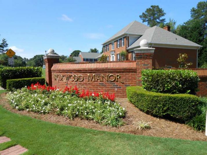 1380 Blyth Walk, Snellville, GA 30078