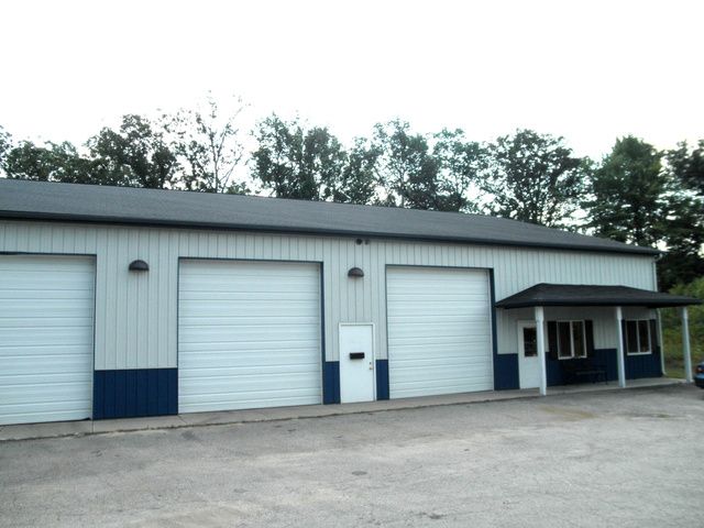 4100 Cedar Commercial Drive NE, Cedar Springs, MI 49319