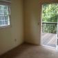 Unit N/a - 9073 Carroll Manor Drive, Atlanta, GA 30350 ID:2694621