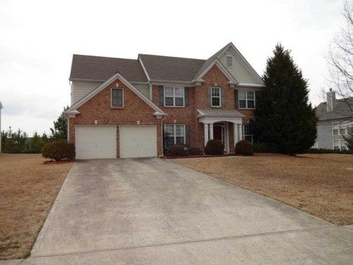 579 Glen Creek Way, Buford, GA 30518