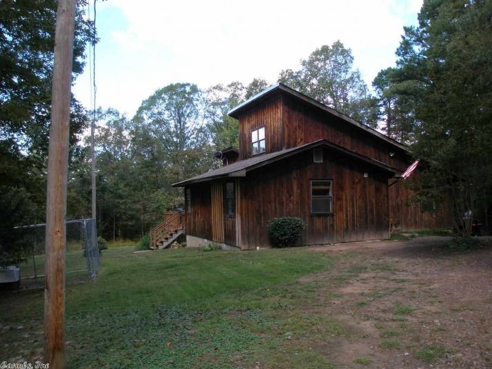 1 S Hillis Rd, Bigelow, AR 72016