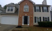 1114 Oak Hollow Lane Hampton, GA 30228