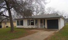 1005 Turner Street Cleburne, TX 76031