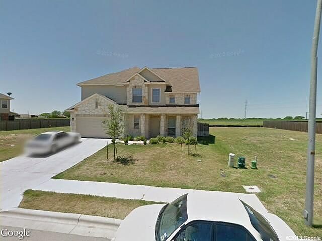 Emory Fields, Hutto, TX 78634