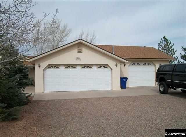 2180 W. Vista Dr, Snowflake, AZ 85937