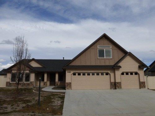 2422 W Sherman Avenue, Nampa, ID 83686