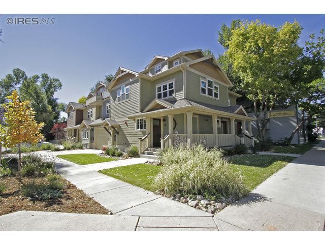 1944 Arapahoe Ave B, Boulder, CO 80302