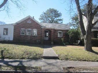 1633 Leckie St, Portsmouth, VA 23704