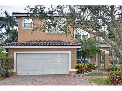 4891 SW 38TH TE, Fort Lauderdale, FL 33312