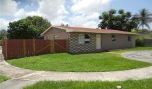 30103 SW 152 AV Homestead, FL 33033