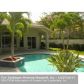 11065 CANARY ISLAND CT, Fort Lauderdale, FL 33324 ID:1719088