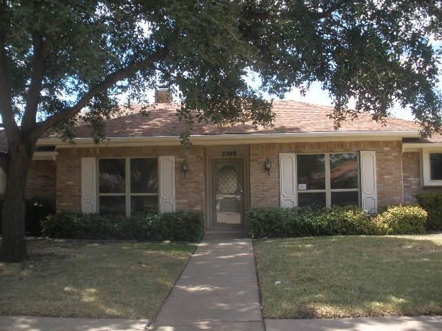 2309 Oakwood Dr, Carrollton, TX 75006