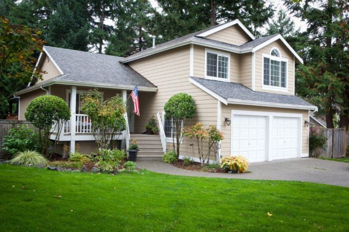 14503 48th Ave Ct NW, Gig Harbor, WA 98332