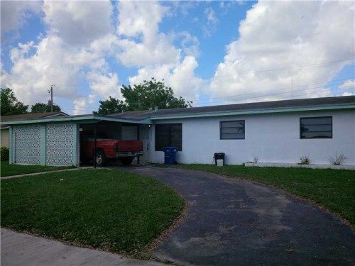 331 NW 185 TE, Miami, FL 33169