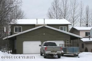 250 Oklahoma Street, Anchorage, AK 99504