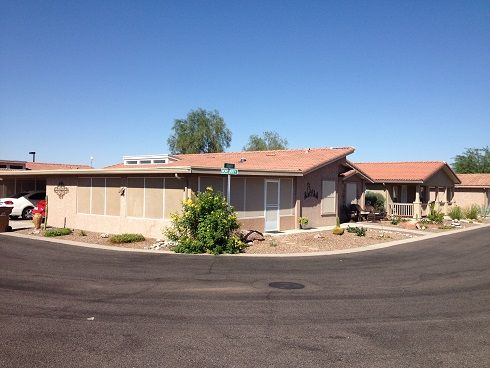 7373 E US Hwy 60 #20, , AZ 85118