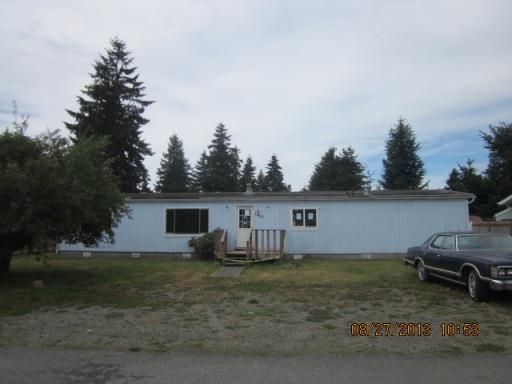 11612 243rd Avenue Ct E, Buckley, WA 98321