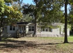 28214 Hickory Hill Dr, Hockley, TX 77447