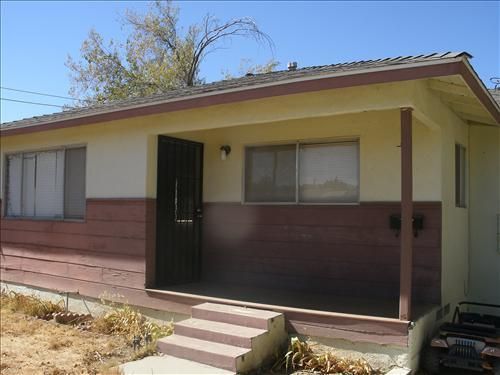 315 North Mojave St, Tehachapi, CA 93561