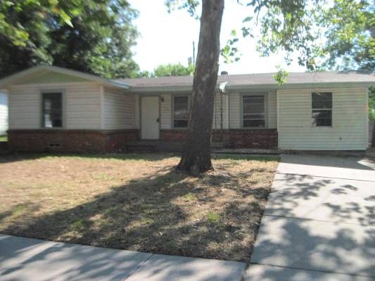 414 Pilant Street, Arlington, TX 76010