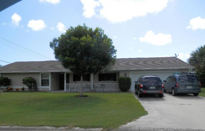 101 Capri Ave, Sebastian, FL 32958