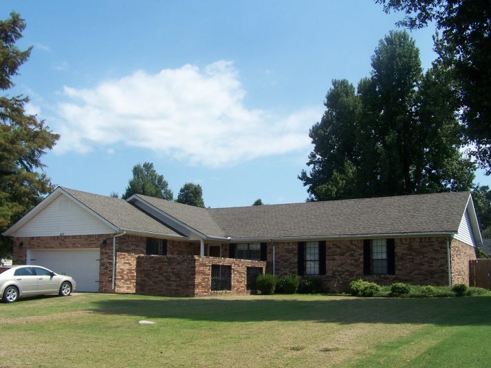 407 MERIWETHER, Paragould, AR 72450