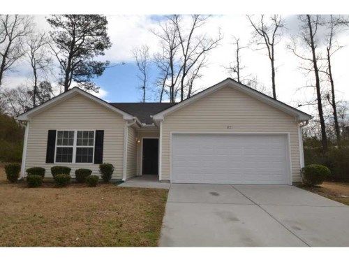 560 Bridgeport Place, Monroe, GA 30655