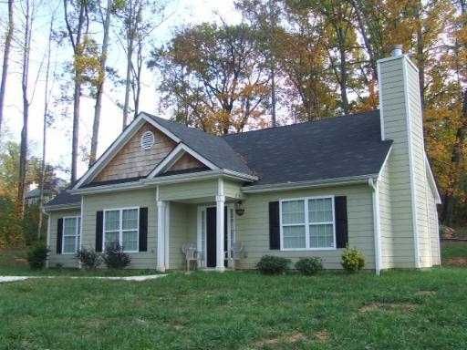 1811 Belcher Place, Austell, GA 30168