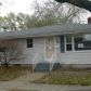 202 E Glen Park Ave, Griffith, IN 46319 ID:1919602