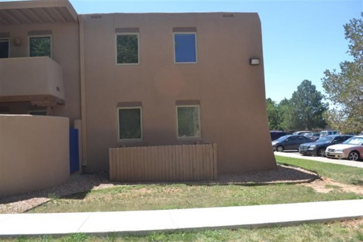 601 W San Mateo Rd Apt 50, Santa Fe, NM 87505