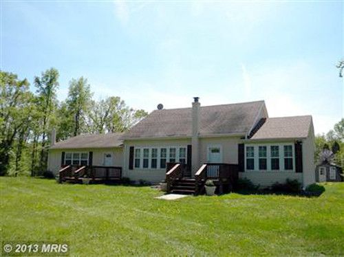 2205 SMITH POINT RD, Nanjemoy, MD 20662