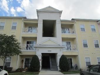 8218 Green Parrot R #205, Jacksonville, FL 32256