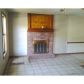 2877 Cherokee Cove, Stone Mountain, GA 30087 ID:1530668