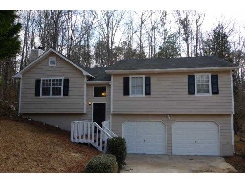 2182 Cedar Creek Lane, Lithia Springs, GA 30122