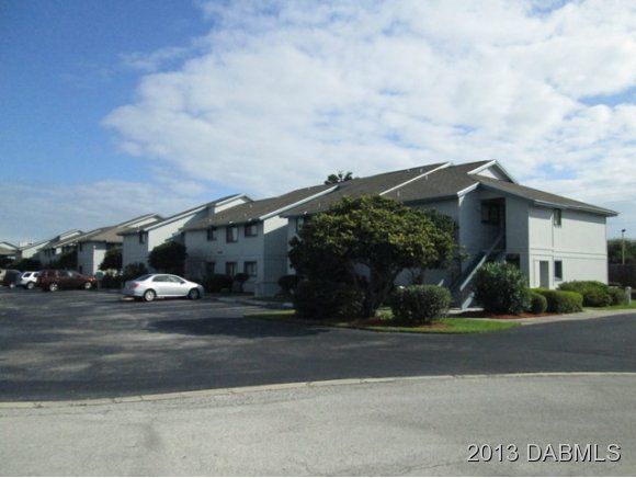 4409 Sea Mist Ct Apt 172, New Smyrna Beach, FL 32169