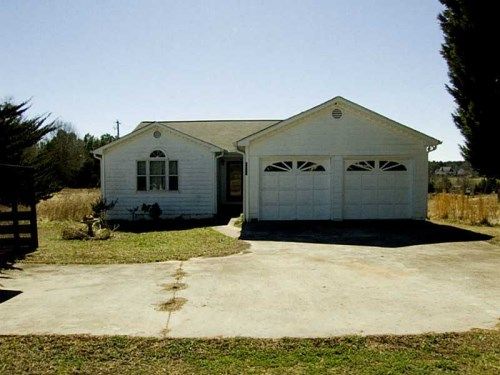 4421 Highway 83, Good Hope, GA 30641