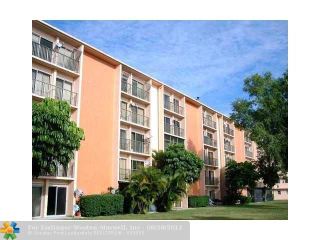 8600 N SHERMAN CR # 505, Hollywood, FL 33025